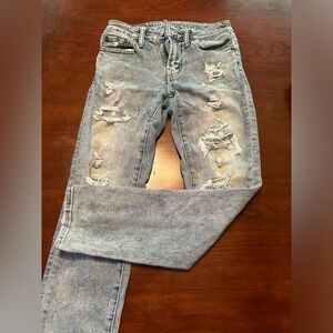 Men’s jeans